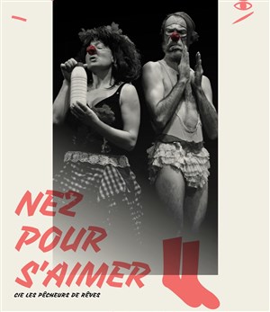 Affiche de Nez pour s'aimer