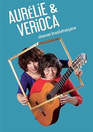 Affiche de Aurélie & Verioca