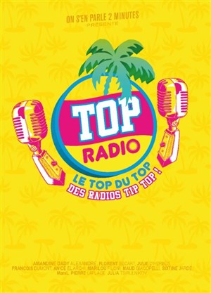 Affiche de Top radio