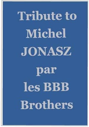 Affiche de Cette musique dans ma tête