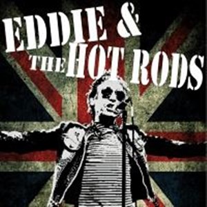 Affiche de Eddie & The Hot Rods