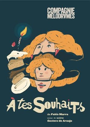 Affiche de A tes souhaits