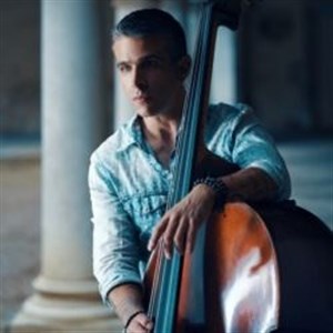 Affiche de Vladimir Torres Trio