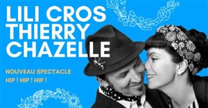 Affiche de Hip Hip Hip