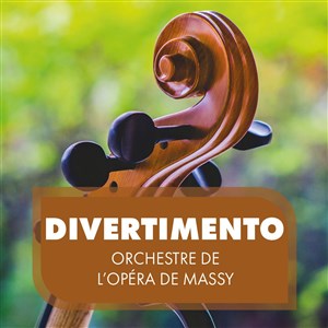 Affiche de Divertimento