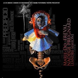 Affiche de Ma mort n'est la faute de personne