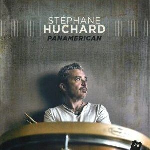 Affiche de Stéphane Huchard