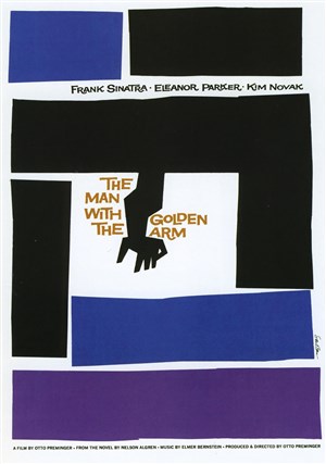 Affiche de L'art du générique de film par Laure Chapalain