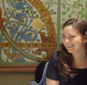 Affiche de Visite guidée : L'hôtel de soubise: à la cour des princes | Cécile Le Nezet
