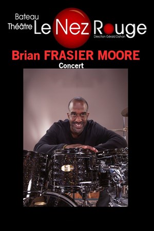 Affiche de Brian Frasier Moore
