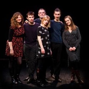 Affiche de Ego System : Sextet Vocal A Capella