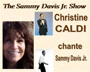 Affiche de Tribute to Sammy Davis Jr.
