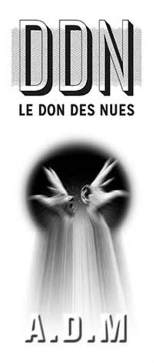 Affiche de Ce que l'histoire ne dit pas + Encore une danse?