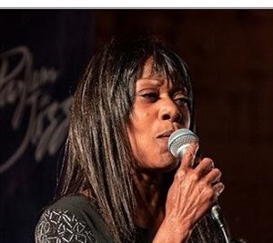 Affiche de Festival jazz & blues