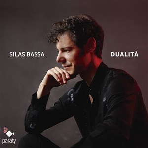 Affiche de Silas Bassa | Dualità