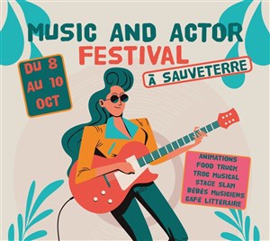 Affiche de Fallais en rire