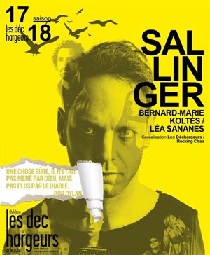 Affiche de Sallinger
