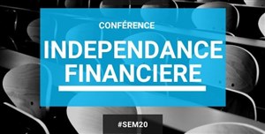 Affiche de Séminaire lifestyle 2020