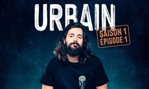 Affiche de Plato : Urbain