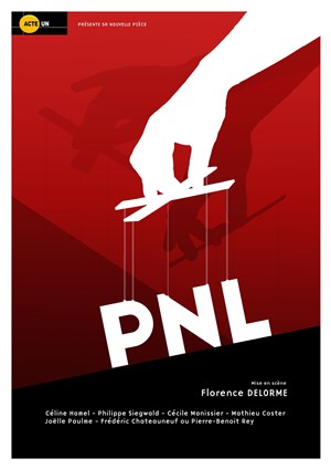 Affiche de PNL