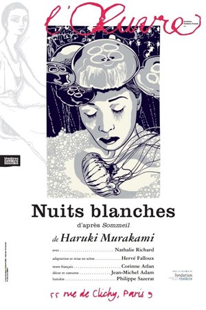 Affiche de Nuits blanches | Les dernières