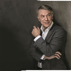 Affiche de Salvatore Adamo