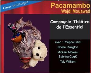 Affiche de Pacamambo