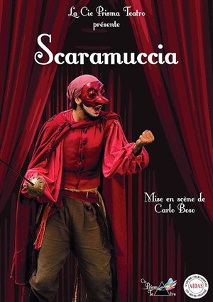 Affiche de Scaramuccia
