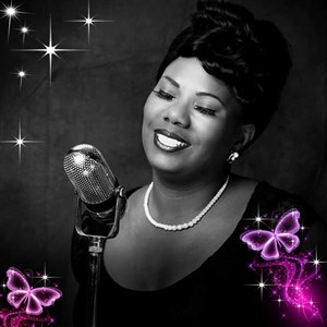 Affiche de Eboni Fondren