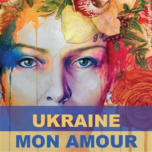 Affiche de Ukraine mon amour