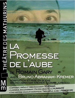 Affiche de La Promesse de l'aube