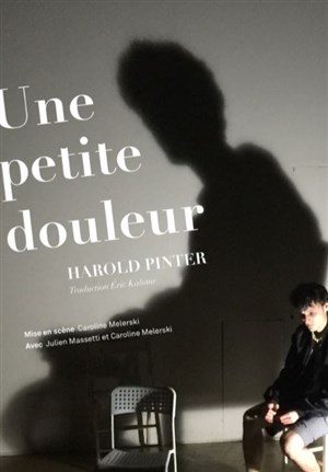 Affiche de Une petite douleur