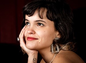 Affiche de Élisa Lécuyer | #JazzDeDemain