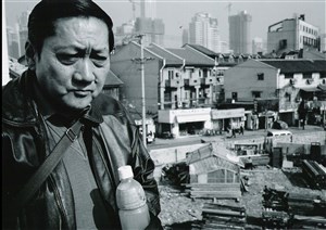 Affiche de La maison de Monsieur Jiang | Ecrans de chine
