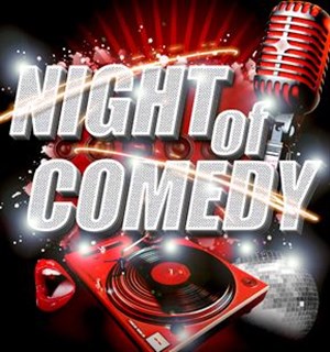 Affiche de Miou Miou cocktail comedy