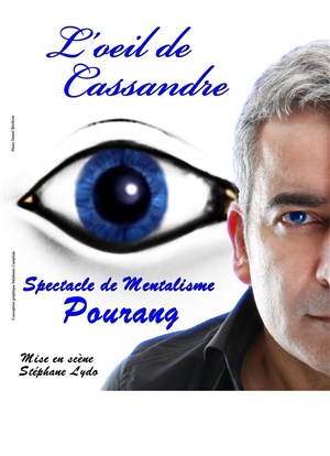 Affiche de Pourang dans L'Oeil de Cassandre