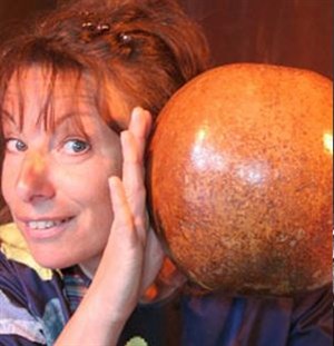 Affiche de Entre ciel et terre