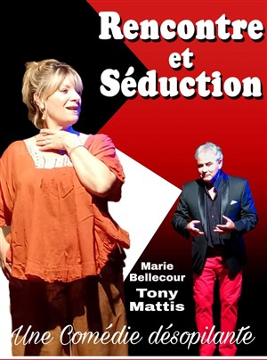 Affiche de Rencontre et séduction