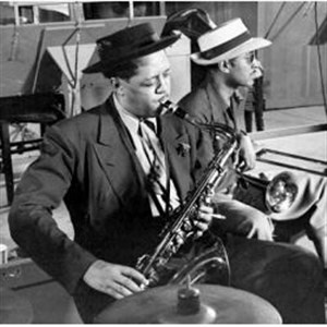 Affiche de Hommage à Lester Young avec Ramona Horvath + Jam Session