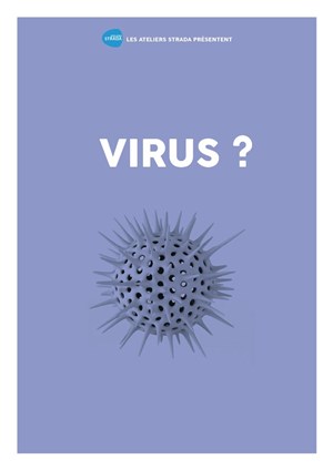 Affiche de Virus ?