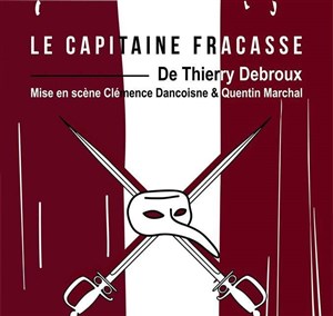 Affiche de Le Capitaine Fracasse