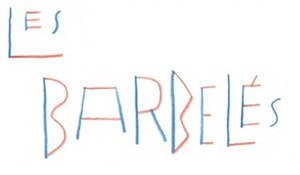 Affiche de Les Barbelés