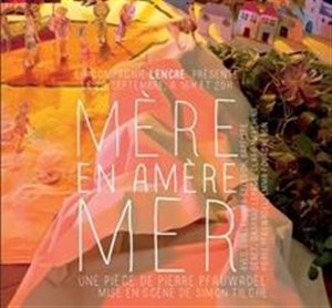 Affiche de Mère en Amère Mer