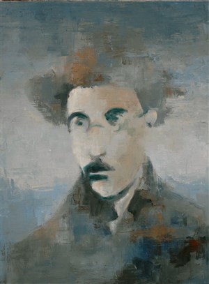Affiche de Etrange Etranger