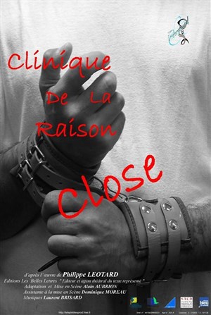 Affiche de Clinique de la raison close