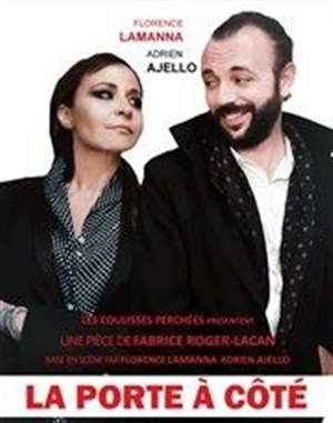 Affiche de La Porte à côté