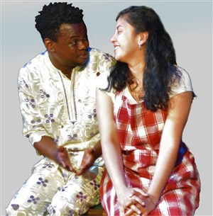 Affiche de Une demande en mariage