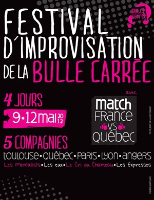 Affiche de Les expressos