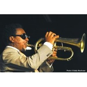 Affiche de Hommage à Roy Hargrove & RH Factor avec Michael Cheret + Vandojam