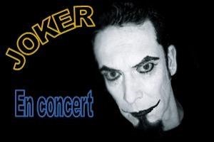 Affiche de Joker